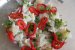 Salata de farfalle, cu file de macrou in ulei-4