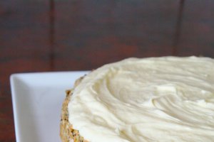 Desert prajitura cu mac si cocos