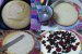Desert tort rustic de vara cu fructe de padure-6