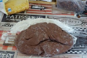 Desert prajitura cu aia si aia si ailalta