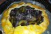 Desert tarta Galette cu prune si scortisoara-4