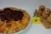Desert tarta Galette cu prune si scortisoara-7