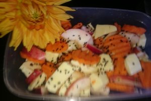 Salata de luni