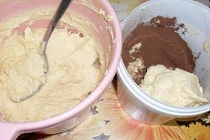 Desert prajitura Maria-Elena
