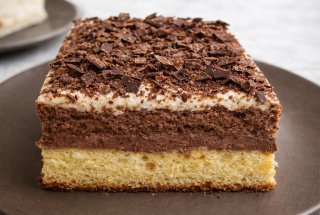 Desert prajitura Maria-Elena