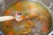 Supa de pui cu orez - Canja-4