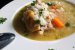 Supa de pui cu orez - Canja-6