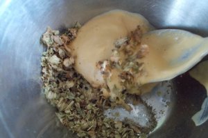 Salata de cartofi a la grec