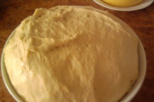 Gogosi pufoase