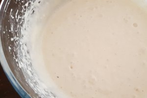 Desert pancakes (reteta clasica)