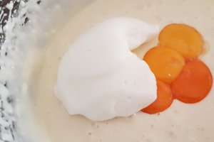 Desert pancakes (reteta clasica)