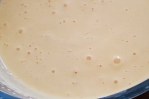 Desert pancakes (reteta clasica)