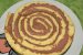 Desert tort spirala cu ciocolata si mascarpone-4