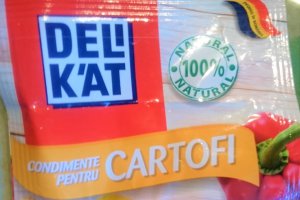 Iepure cu rozmarin si cartofi