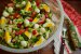 Salata de legume cu mini mozzarella si oua fierte-4