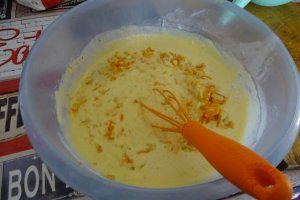 Ciorba de burta la ceaun