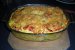 Fritatta cu rosii si busuioc-0
