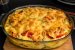 Fritatta cu rosii si busuioc-1