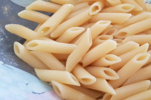 Paste reci mediteraneene