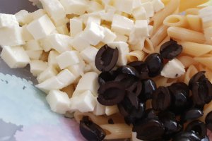 Paste reci mediteraneene