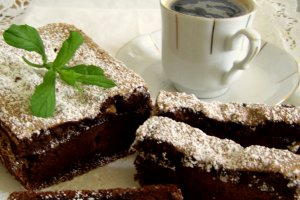 Chec cu ness si cardamom