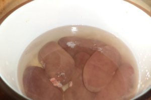 Ciolama de rinichi