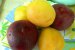 Prajitura cu fructe si bezea-1