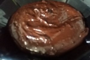 Desert Brigadeiro- bomboane, trufe cu ciocolata braziliene
