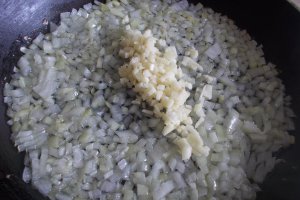 Ciorba de legume, cu tăiței