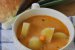 Supa de cartofi cu tarhon-7