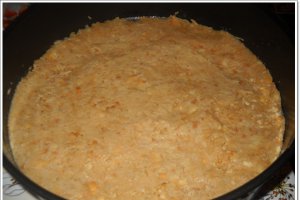 Chesecake cu capsuni
