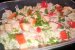 Salata de Paltinis, cu ciuperci, zucchini si pui-0