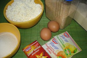 Reteta de preparare a papanasilor
