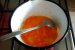Supa de rosii cu galuste pufoase de gris-1