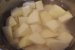 Ciorba de cartofi acrita cu bulion de corcoduse-4