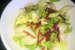 Salata verde cu ton si portocala-0