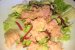 Salata verde cu ton si portocala-3