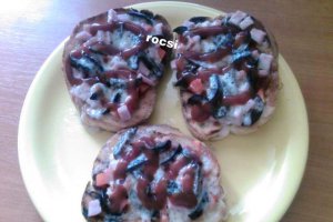 Pizza la viteza