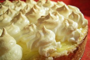 Tort nemtesc cu branza
