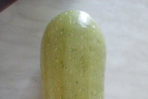 Tarta de dovlecei cu legume