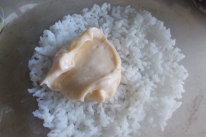 Salata poloneza cu ton