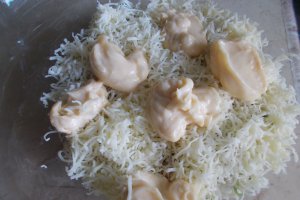 Salata poloneza cu ton