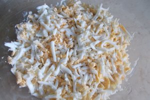 Salata poloneza cu ton