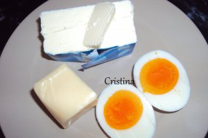 Aperitiv masline umplute