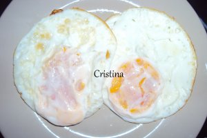 Croque madame