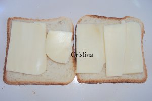 Croque madame