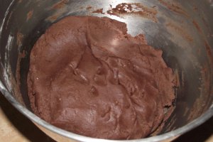 Desert fursecuri cu umplutura de cocos