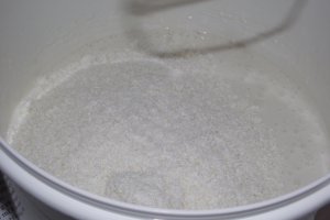 Desert fursecuri cu umplutura de cocos