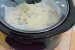 Desert prajitura rasturnata cu zmeura si fulgi de chilli la slow cooker Crock-Pot-5