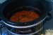 Fasole cu carnati afumati la slow cooker Crock-Pot-2